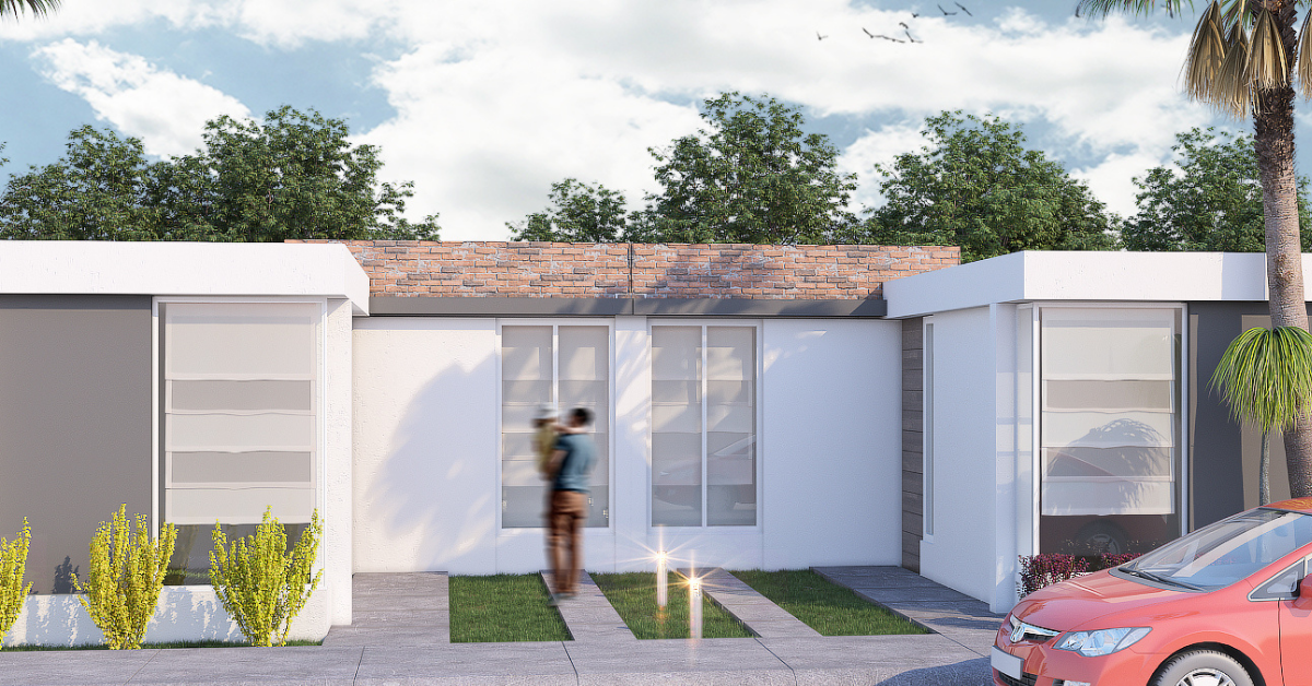 casas en venta slp