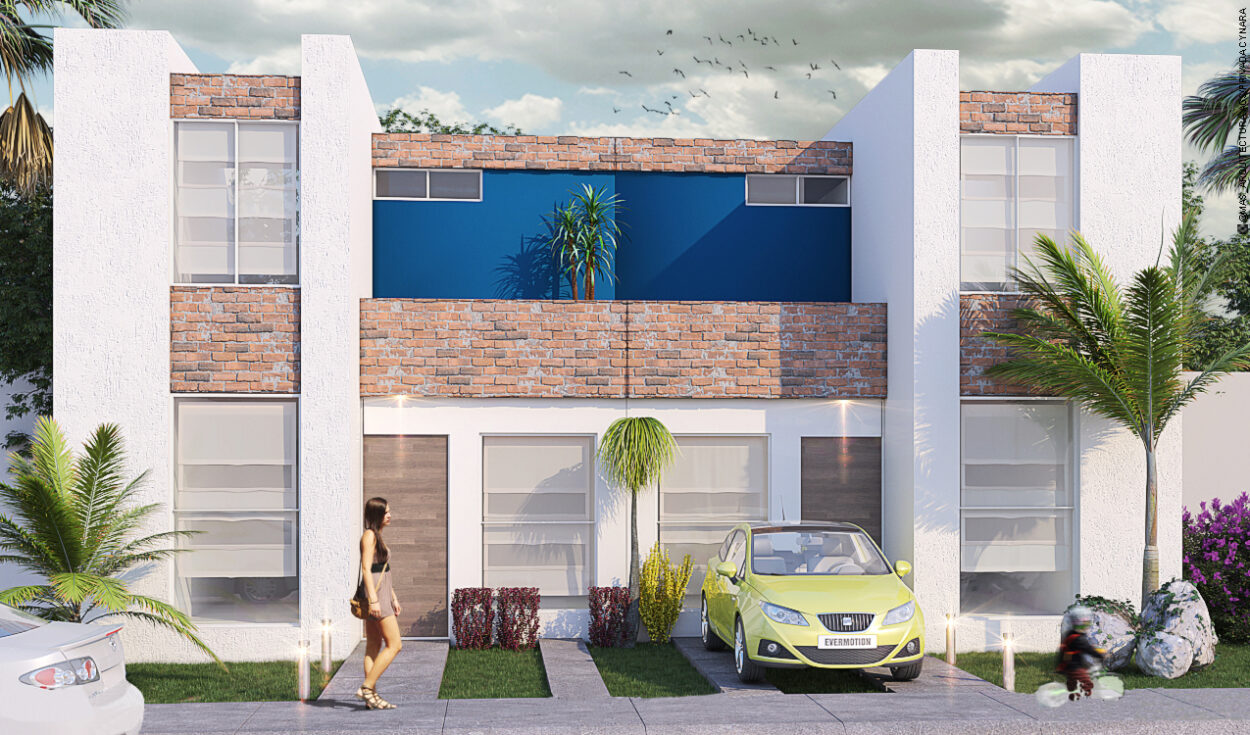 casas en venta slp
