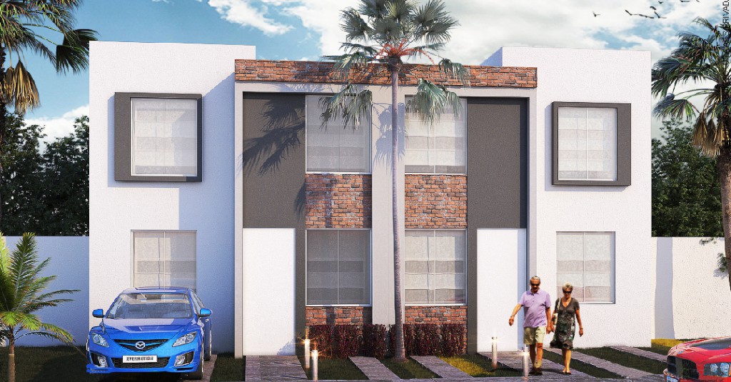 casas en venta slp