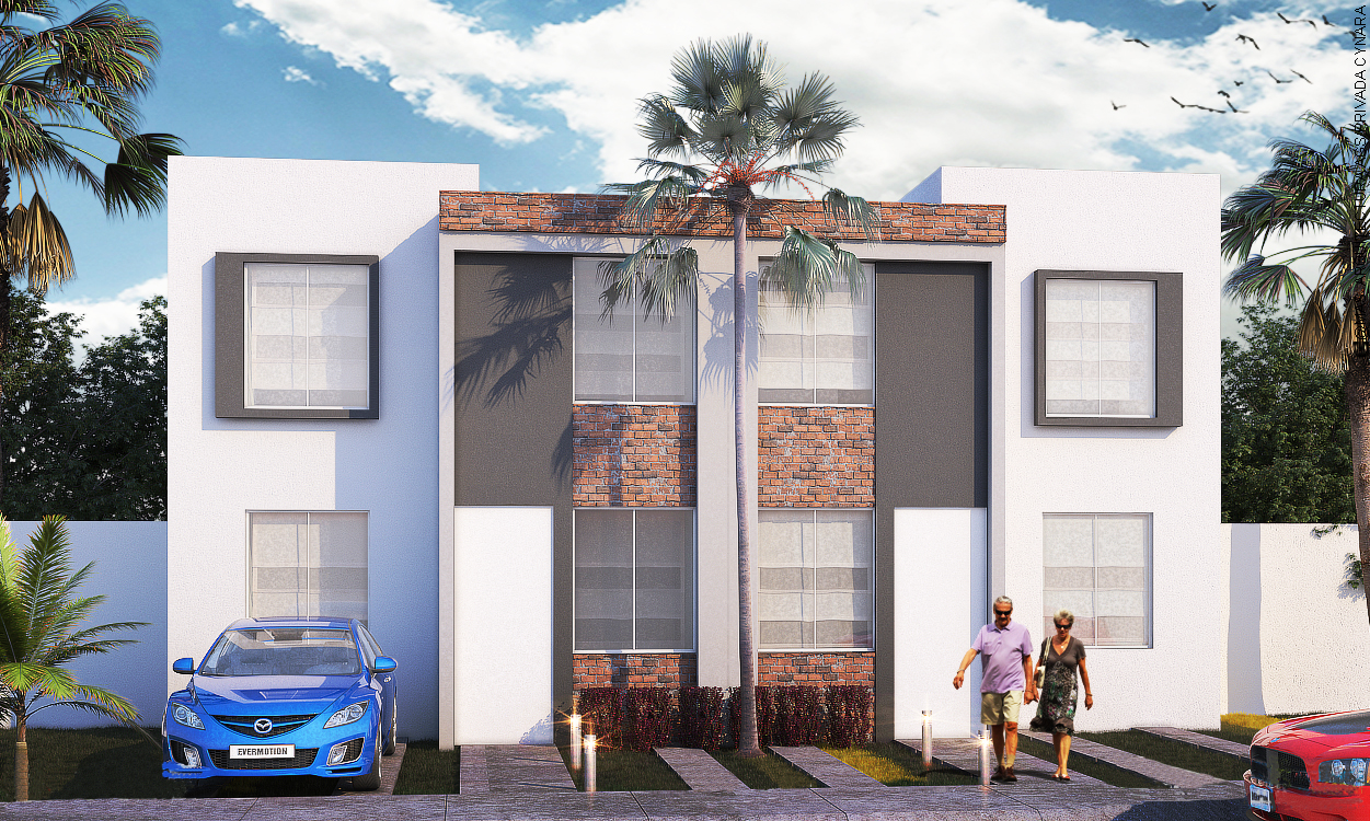 casas en venta slp